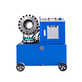 Обжимной станок DX68